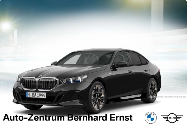 BMW 520d xDrive M Sportpaket Komfortsitze h&k Ad.LED