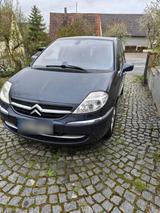 Citroën Citroen c8 - Citroën C8 von privat