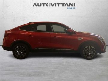 Renault Arkana - 5