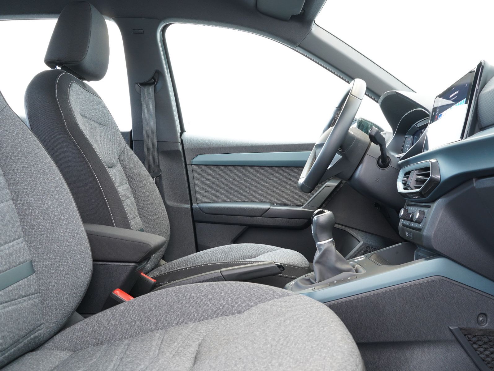 Fahrzeugabbildung SEAT Arona 1.0 TSI Xperience