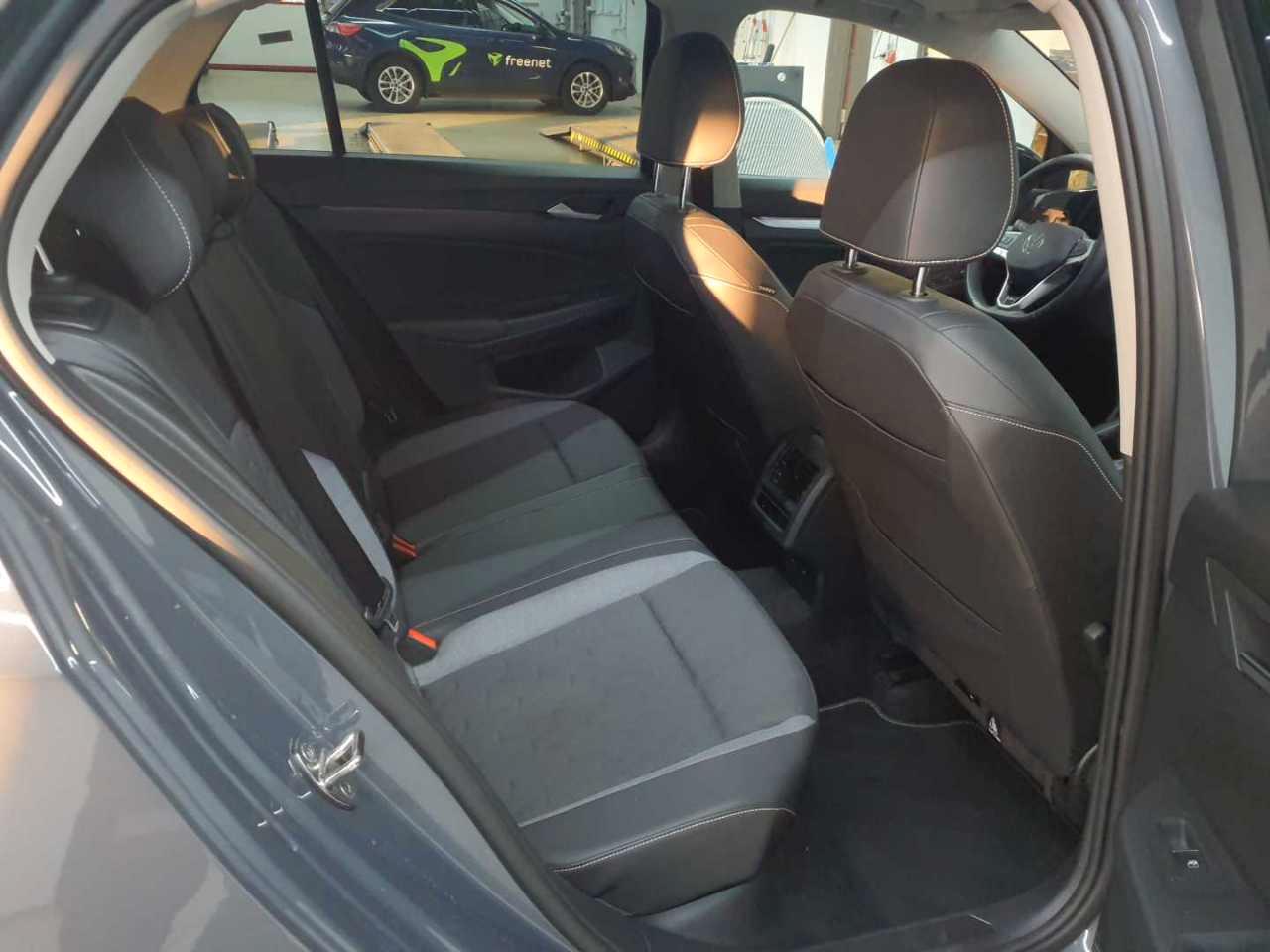 Volkswagen Golf 1.5 TSI OPF Goal SHZ ACC APP LED, миниатюра 14