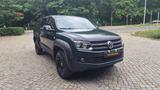 Volkswagen Amarok  DoubleCab 4Motion-Hardtop-Höherlegt .AHK - Volkswagen Amarok aus 2012