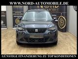 Seat Arona Style Fast Lane 1.0 TGI Navi/LED/Kamera - Seat Arona: Style Fast Lane