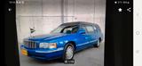 Cadillac De Ville Hearse Leichenwagen - Cadillac Fleetwood Benziner Gebrauchtwagen