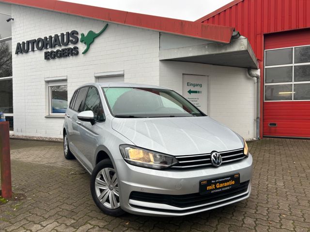 Volkswagen Touran 1.2 Trendline BMT/KLIMA/NAVI/PDC/7 SITZE/