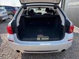 BMW 520 Baureihe 5 Touring 520 d Sport Line - gebrauchte BMW 520 aus dem Jahr 2018