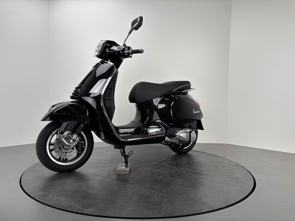 Fahrzeugabbildung Vespa GTS 310 FL SUPER *NEUFAHRZEUG + GARANTIE*
