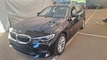 BMW 318 - 3