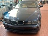 BMW Alpina B10 v8 4,6 Facelift mit dvd navi kw... - BMW 540 aus 2001