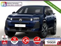Citroën C5 Aircross - Vorschau Bild 1