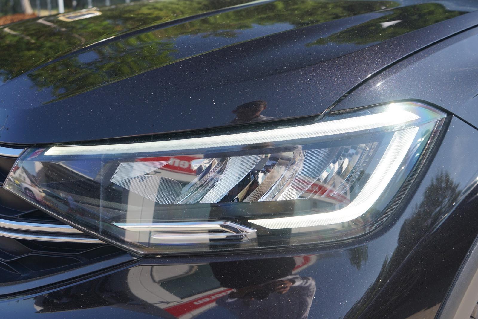 Volkswagen Taigo 1.0 TSI LED Navi Sitzheizung, миниатюра 25