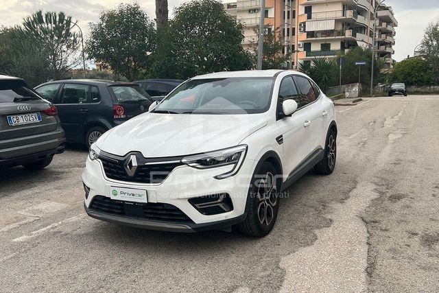 Renault RENAULT Arkana Arkana Hybrid E-Tech 145 CV Inten