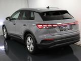 Audi Q4 e-tron 40 |Matrix|ACC|WPumpe|STH|CarPlay|HUD - Audi Q4 e-tron in Bielefeld