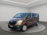 Renault Trafic Combi L2H1 2,9t  Expression*1 Hand* - Renault Trafic Gebrauchtwagen in Stuttgart