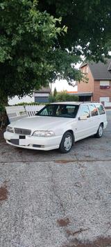 Volvo v70 2.5 TDI - Volvo: TDI