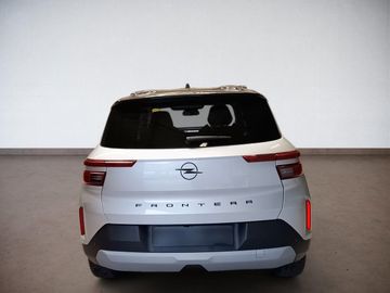 Fotografie 6 des Opel Frontera Electric GS Navi Kamera LED 3-phasig