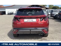 Hyundai TUCSON - Vorschau Bild 4