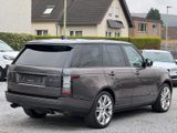 Land Rover Range Rover SV Autobiography Dynamic - Land Rover Range Rover aus 2017