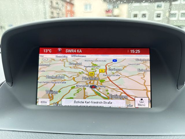 Mokka Color Innovation 1.4 Turbo NAVI AHK CAM PD