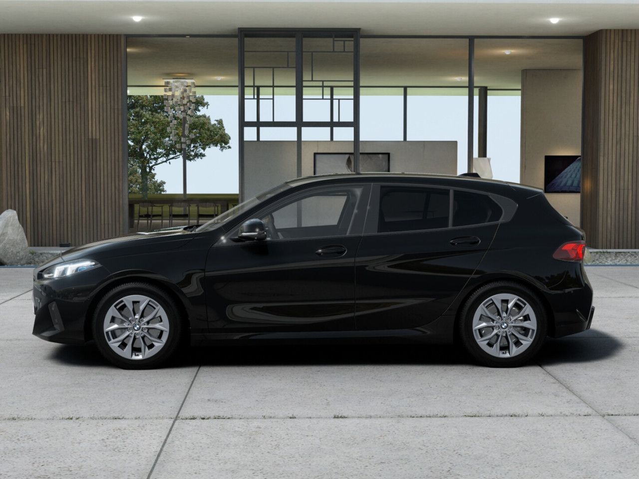 BMW 120 - Bild 6