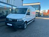 MAN Truck & Bus TGE 3.180 4X2F SB - MAN TGE Neuwagen