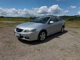 Honda Accord CL7 2.0 Executive - gebrauchte Honda Accord aus dem Jahr 2005