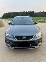 Seat Altea - Seat Unfallwagen