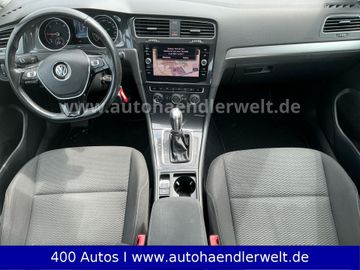 Volkswagen Golf - 11