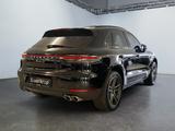 Porsche Macan S MEMO AHK AIRMATIC DISTR KAMERA PANO SPUR - Porsche Macan in Kiel
