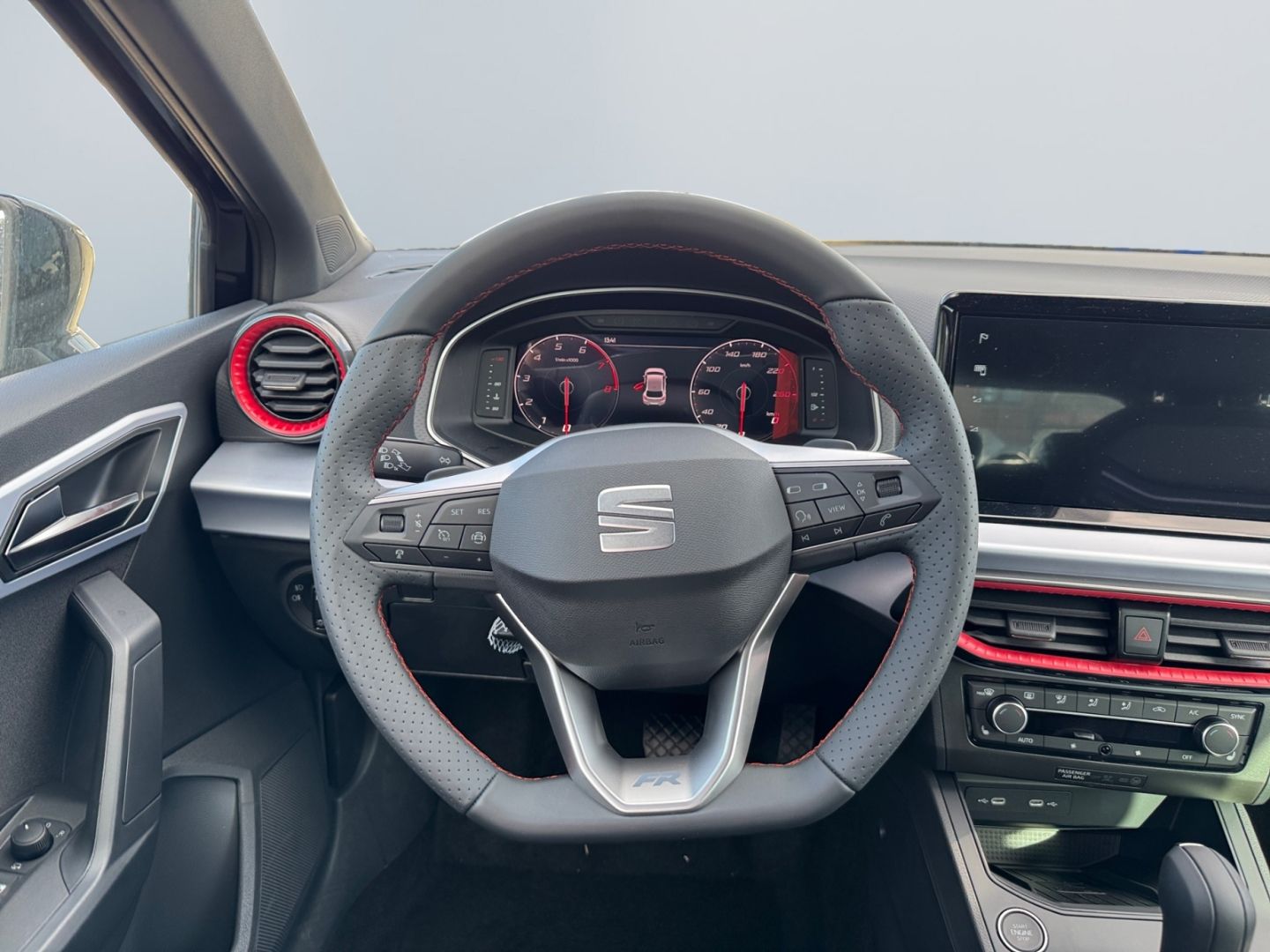 Seat Ibiza - Bild 12