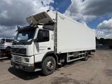 Volvo FM7 4x2 frigo manual good condition - Volvo Fm