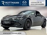Mazda MX-5 SKYACTIV-G 184 Homura RWD*RFK*SHZ*CarPlay - Mazda MX-5 Homura mit Benzin-Antrieb