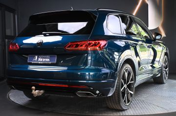 Volkswagen Touareg - 4