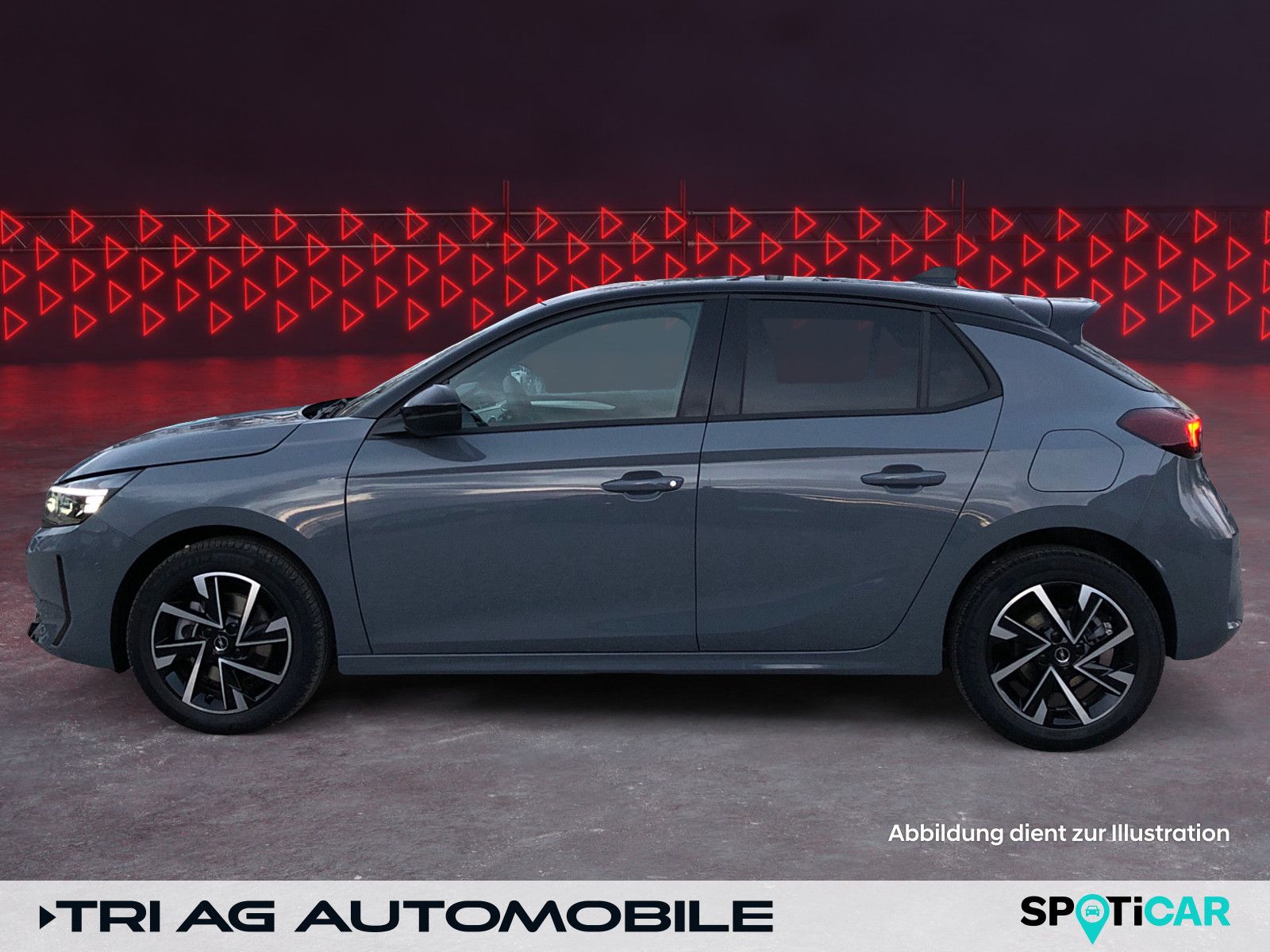 Opel Corsa - Bild 6