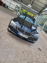 BMW 525d xDrive Touring - - BMW 525 in Herne