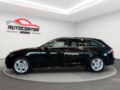 AUDI A4 S-Line 3,0TDI Navi LED Kamera AHK ACC