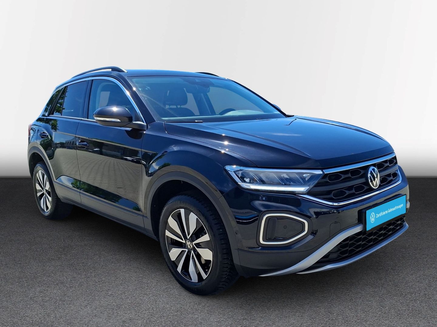 T-Roc 1.5 TSI DSG Goal *NAVI*SHZ*ACC*GARANTIE*