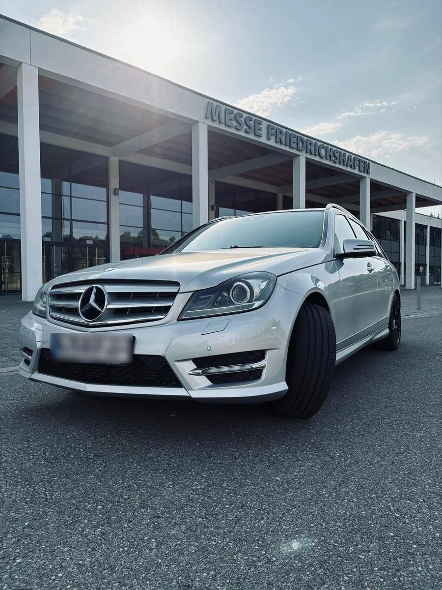 Mercedes-Benz Andere