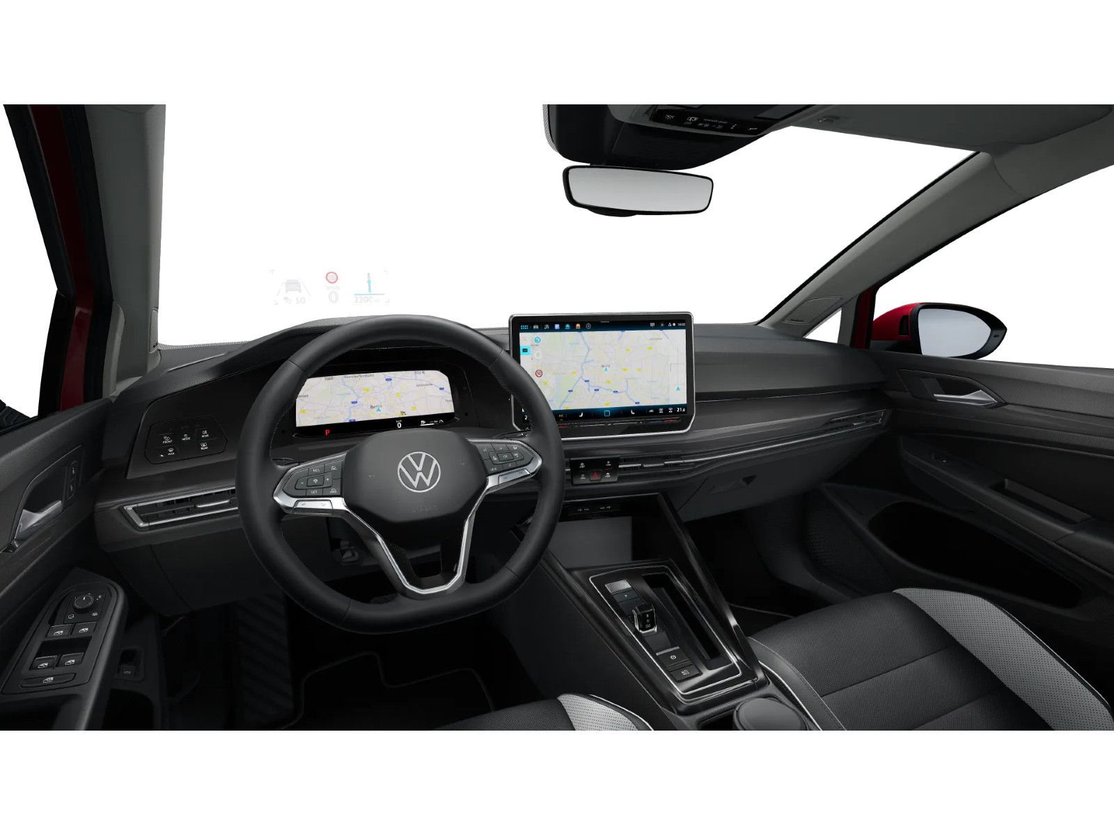 Volkswagen Golf - Bild 3