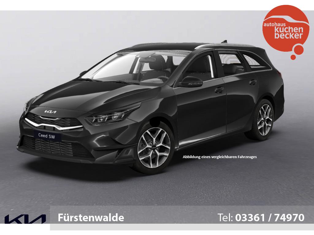 Kia Ceed_SW 1.5 T-GDI DCT7 Ultimate Edition STY SOU