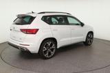 Seat Ateca FR-Line 2.0 TSI AHK*PANO*RFK*SH*Klima*PDC - Seat Ateca in Kiel