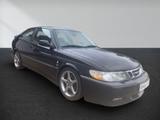Saab 9-3 Viggen - Saab aus 2001