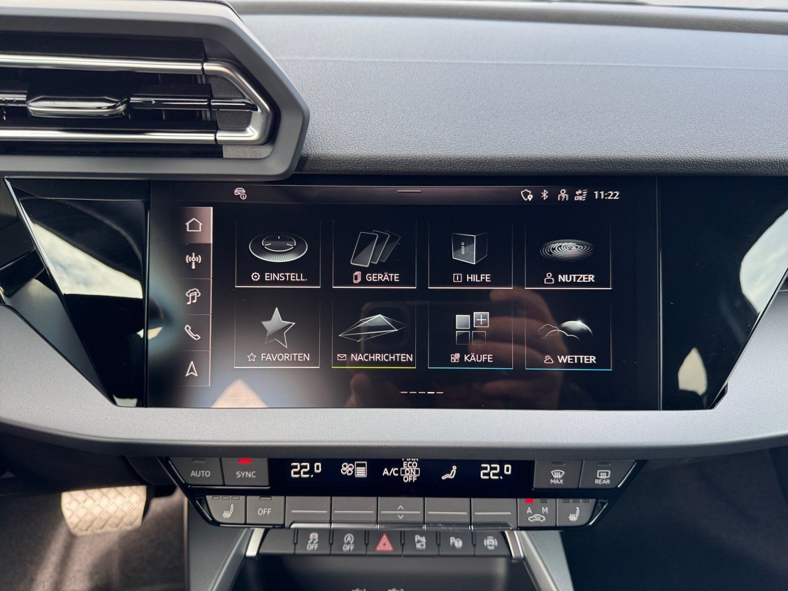 Audi A3 - Bild 12