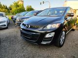 Mazda CX-7 Exclusive-Line - gebrauchte Mazda CX-7 aus dem Jahr 2013