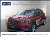 Renault Captur TCe 130 EDC Intens Klima+AppleCarPlay+LED - Renault Captur in Düsseldorf