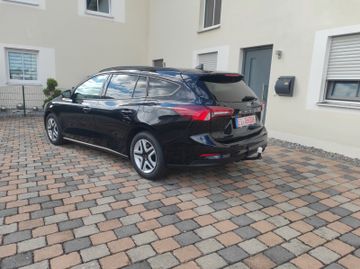 Ford Focus - 4