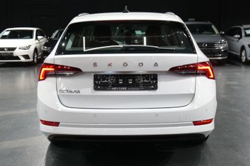 Skoda Octavia - 9