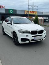 BMW X6 xDrive30d - - gebrauchte BMW X6 aus dem Jahr 2019