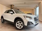 Audi Q2 2.0 TDI S tronic Admired Garanzia - Audi Q2 GA mit Diesel-Antrieb