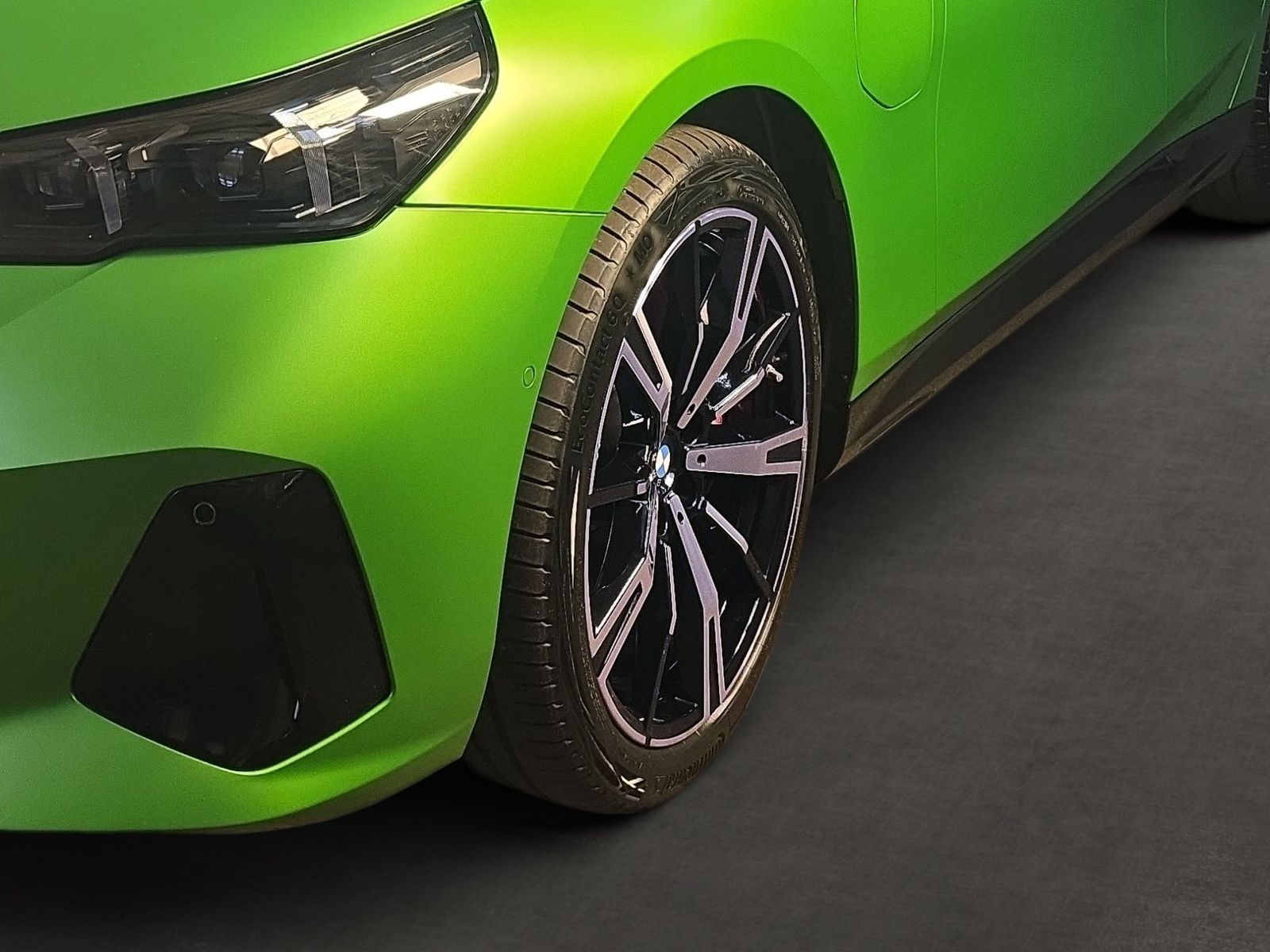 BMW 550 - Bild 6